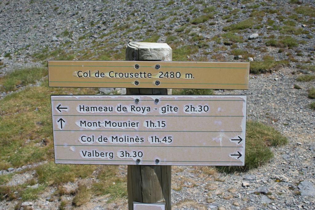 Gite D'Aliege Peone Bagian luar foto