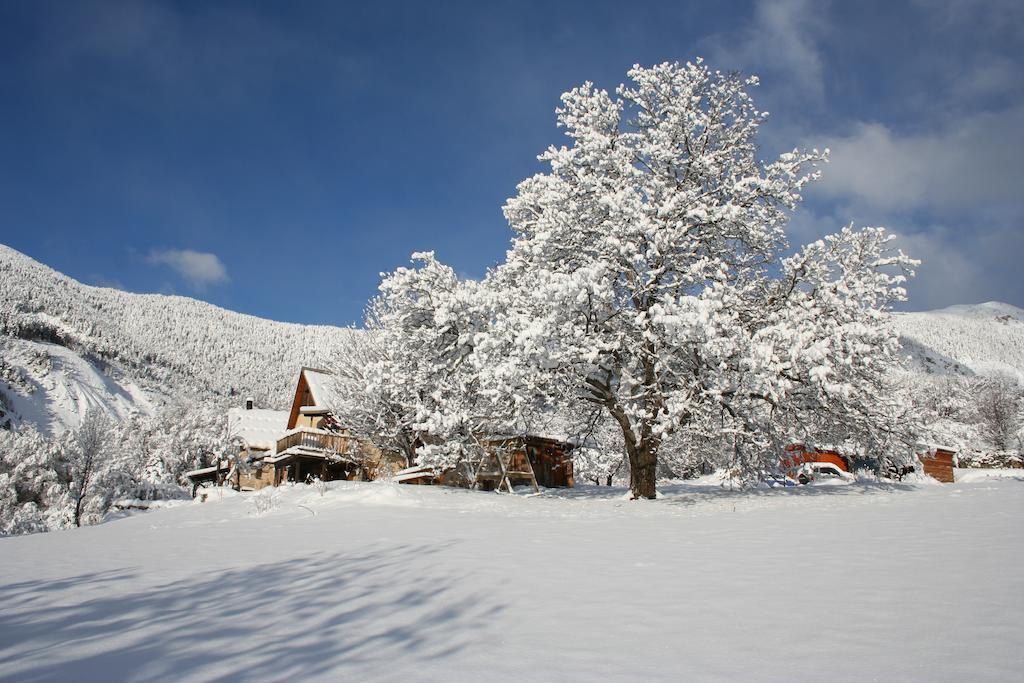 Gite D'Aliege Peone Bagian luar foto