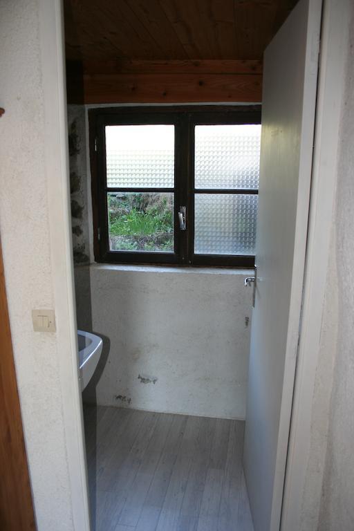 Gite D'Aliege Peone Ruang foto