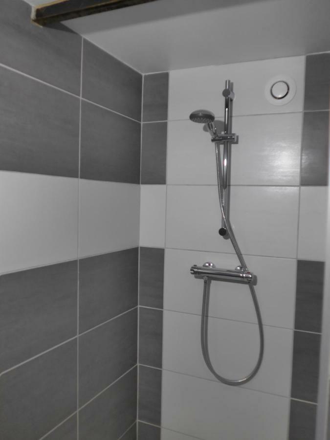 Gite D'Aliege Peone Bagian luar foto