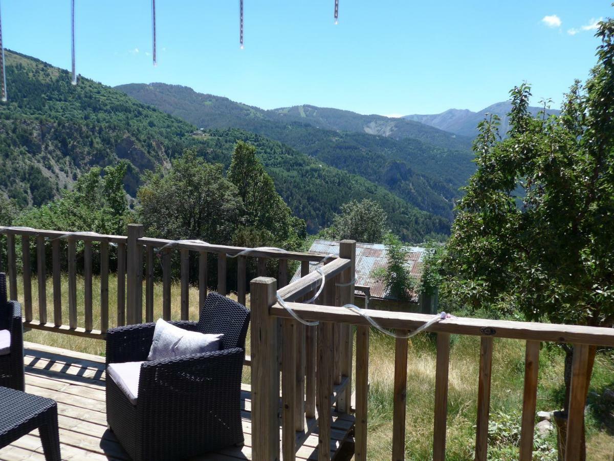 Gite D'Aliege Peone Bagian luar foto